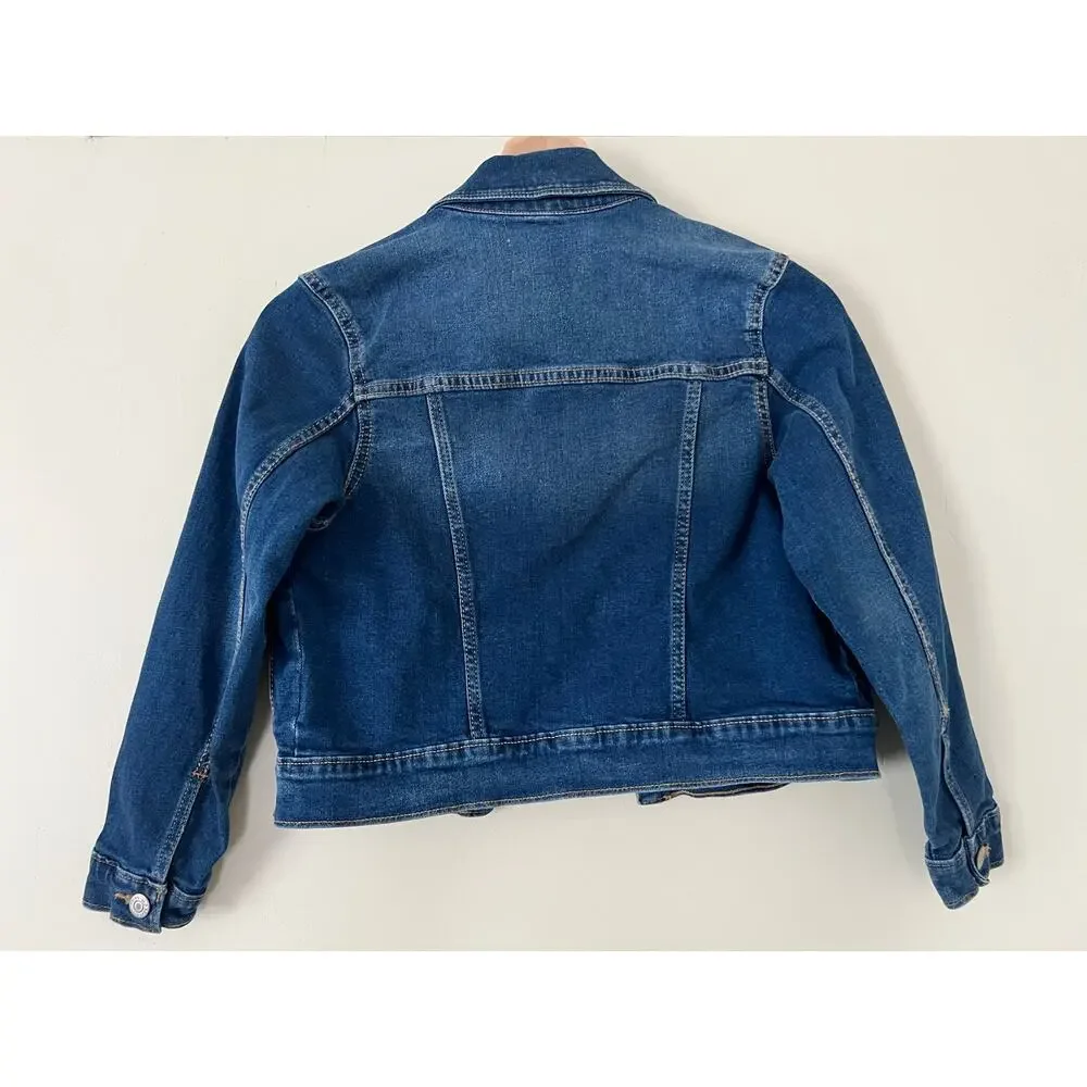 Old Navy jacket dark